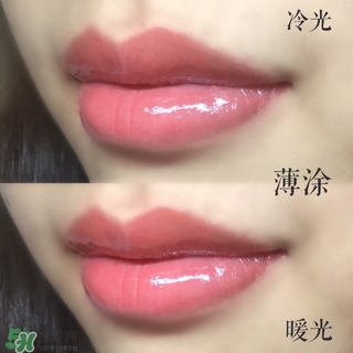 豆沙色和西柚色的區(qū)別 豆沙色和西柚色哪個(gè)好看？