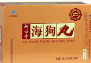 海狗丸吃多久有效果？海狗丸一般吃多長時間？