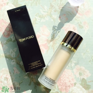 tom ford粉底液方和圓哪個好？tom ford粉底液方管圓管區(qū)別