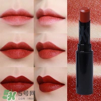 磚紅色和豆沙色的區(qū)別 磚紅色和豆沙色哪個好看？