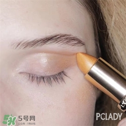金色口紅有哪些？金色口紅推薦