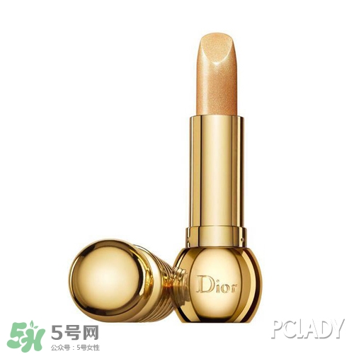 金色口紅有哪些？金色口紅推薦
