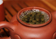 如何清洗紫砂壺茶垢？紫砂壺的茶垢怎么清洗？