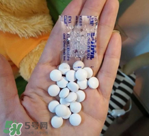 pola美白丸一天吃幾粒？pola美白丸是吞服還是嚼服？