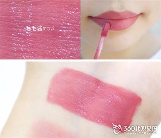 干玫瑰色適合什么膚色？干玫瑰色口紅適合黃皮嗎？
