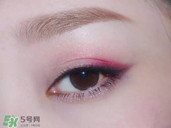 紅棕色眼影什么牌子好？紅棕色眼影推薦