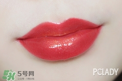 金色口紅有哪些？金色口紅推薦