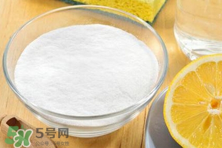 小蘇打水能去農(nóng)藥嗎？小蘇打可以去除農(nóng)藥嗎？