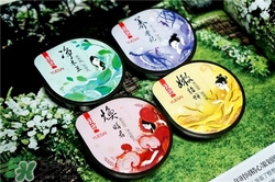 羽西膠囊面膜好用嗎？羽西膠囊面膜怎么樣？
