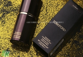 tom ford粉底棒怎么用？tom ford粉底棒使用方法