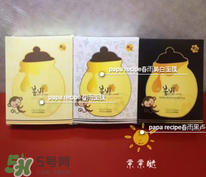 春雨面膜怎么樣？春雨面膜好用嗎？
