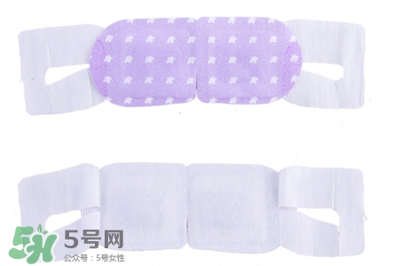 蒸汽眼罩能去黑眼圈嗎？蒸汽眼罩去黑眼圈有用嗎？