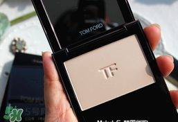 tom ford蜜粉餅怎么用？tom ford蜜粉餅使用方法