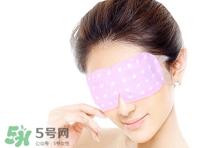 小孩可以用蒸汽眼罩嗎？多大小孩能用蒸汽眼罩？