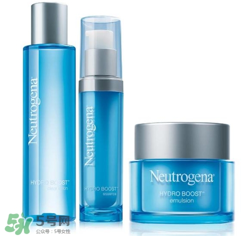 露得清適合什么年齡？neutrogena露得清適合多大年齡？