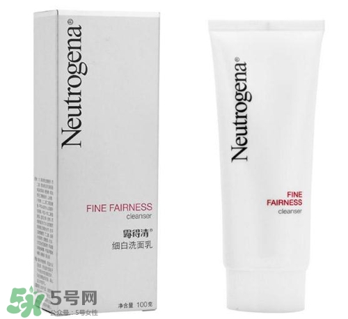 露得清適合什么年齡？neutrogena露得清適合多大年齡？