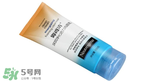 露得清適合什么年齡？neutrogena露得清適合多大年齡？