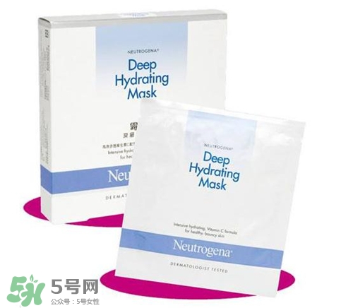 露得清適合什么年齡？neutrogena露得清適合多大年齡？