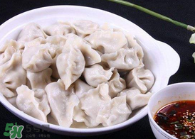 餃子餡發(fā)苦怎么處理？肉餃子餡苦是為什么？