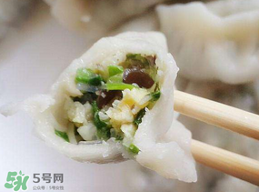 餃子餡為什么要加雞蛋？餃子餡里放雞蛋好嗎？