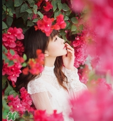4月份去日本穿什么？四月份去日本穿什么衣服？