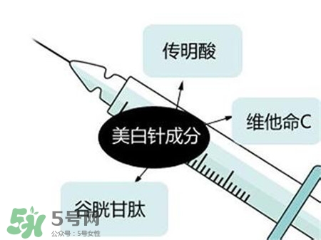 美白針的效果明顯嗎？美白針一個(gè)療程幾次？