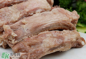 排骨可以放冰箱多久？排骨放冰箱能放多久？