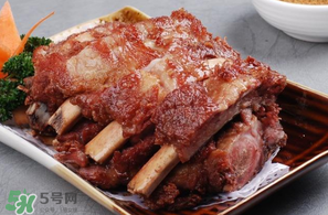排骨可以放冰箱多久？排骨放冰箱能放多久？