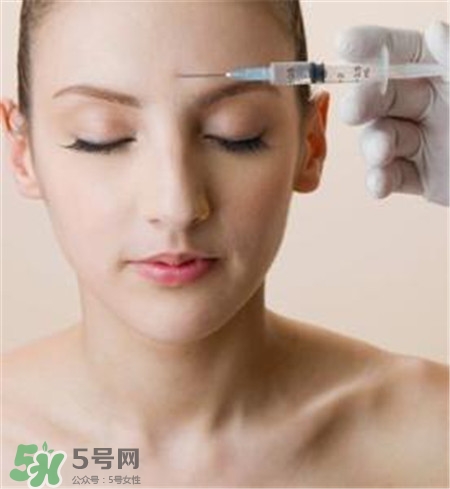 美白針安全嗎？美白針可以自己注射嗎？