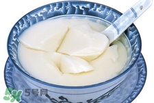 速溶豆腐腦怎么沖？速溶豆腐花的沖泡方法