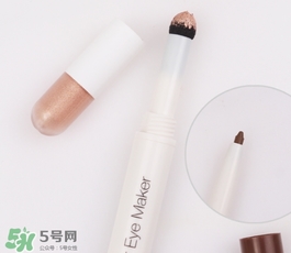 臥蠶筆可以當(dāng)高光用嗎？臥蠶和高光的區(qū)別