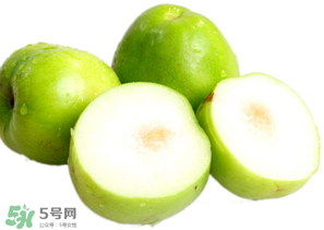 青棗血糖高的人能吃嗎？孕婦血糖高能吃青棗嗎？