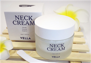 vella頸霜有效嗎？vella頸霜有用嗎？