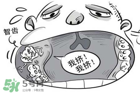 智齒會引起耳鳴嗎？耳鳴跟智齒有關(guān)系嗎？