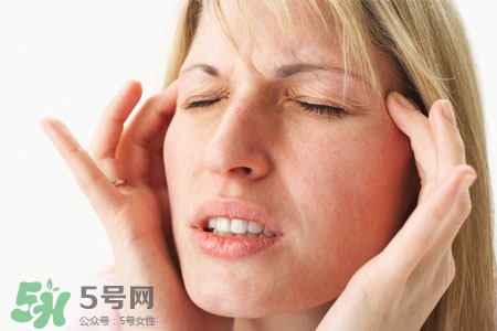 智齒會引起頭痛嗎？長智齒會引起偏頭痛嗎？