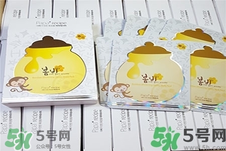 春雨面膜怎么樣？春雨面膜好用嗎？