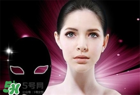黑臉娃娃是什么？黑臉娃娃的效果好不好？