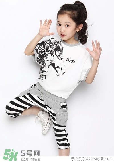 4月份出生的寶寶穿什么衣服？四月份寶寶穿衣搭配