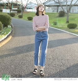 4月份穿什么衣服？四月份穿衣搭配