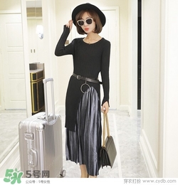 4月份去北京穿什么？四月份去北京穿什么衣服？
