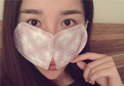 蒸汽眼罩能去黑眼圈嗎？蒸汽眼罩去黑眼圈有用嗎？