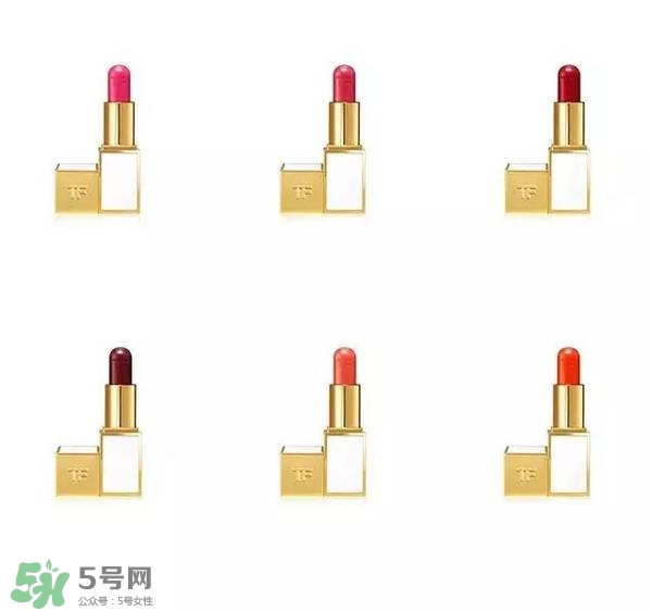 tom ford2017夏季古銅限量彩妝有哪些？tom ford2017夏季限量彩妝價(jià)格