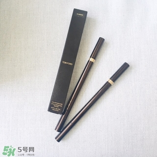 tom ford眼線筆怎么樣？tom ford眼線筆評(píng)測(cè)