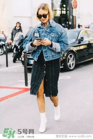 4月份去韓國穿什么？四月份去韓國穿什么衣服？