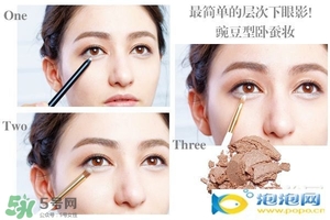臥蠶是黑眼圈嗎？臥蠶和黑眼圈的區(qū)別