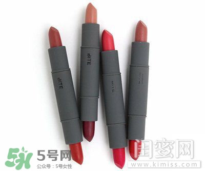 bite口紅孕婦可以用嗎？bite口紅可以吃嗎？