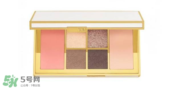 tom ford2017夏季古銅限量彩妝有哪些？tom ford2017夏季限量彩妝價(jià)格