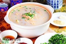 春天適合燉什么湯？春天適合煲什么湯？