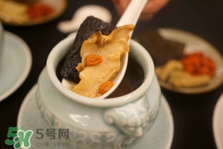 春天適合燉什么湯？春天適合煲什么湯？