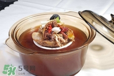 春天適合燉什么湯？春天適合煲什么湯？